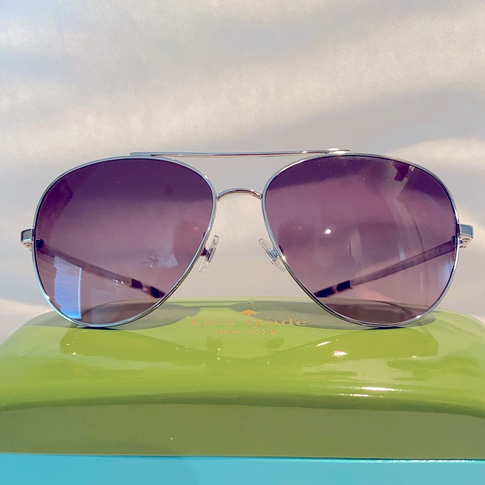 Kate Spade sunglasses